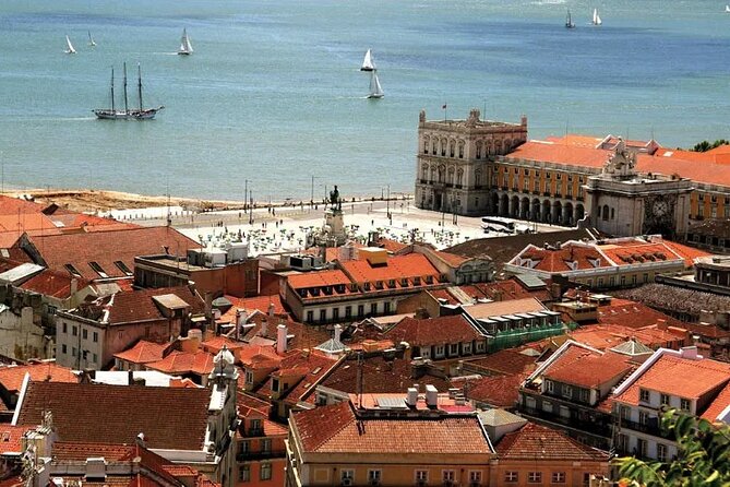 Lisbon Airport (LIS) Private Transfer to Lisbon City/Hotels - Differences from Other Transfer Options