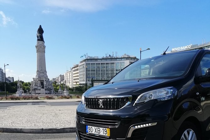 Lisbon Airport Private Transfer Round-Trip - Key Points