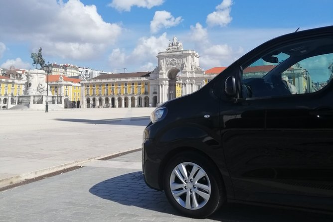 Lisbon Airport Private Transfer Round-Trip - Managing Delays and Cancellations
