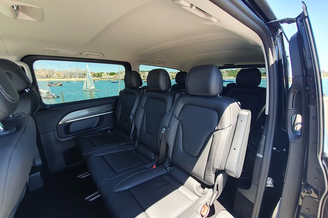 Lisbon Airport Private Transfer Round Trip - Practical Considerations and Booking Tips