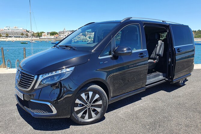 Lisbon Airport Private Transfer Round Trip - Limitations and Potential Drawbacks