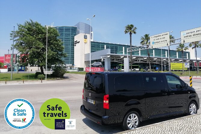 Lisbon Airport Private Transfer to Comporta - Effortless Private Transfer from Lisbon Airport to Comporta for $193.90