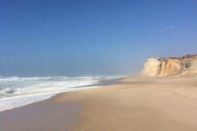 Lisbon Airport Private Transfer to Comporta - Key Points