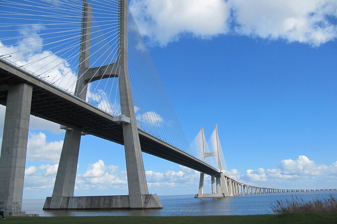 Lisbon Airport Private Transfer to Comporta - Flexible Booking and Clear Cancellation Policy