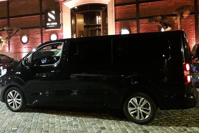 Lisbon Airport Private Transfer to Comporta - From Lisbon Airport to Comporta: What the Journey Looks Like