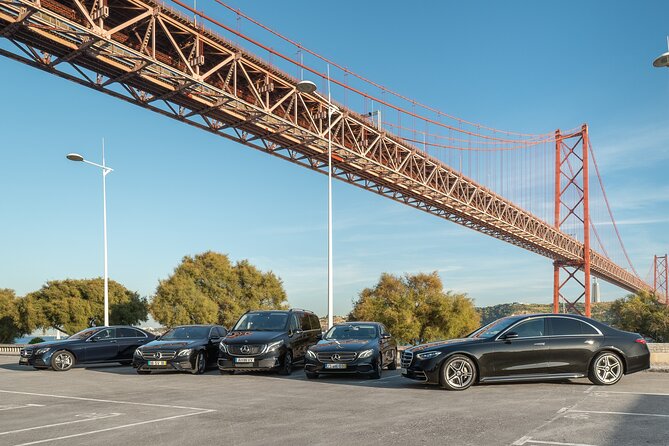 Lisbon Airport Private Transfer to/from Porto - Who Would Benefit Most from This Service?