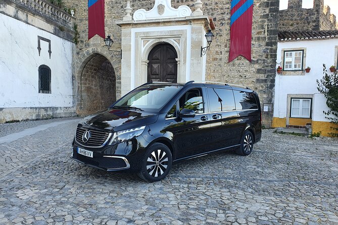 Lisbon Airport Private Transfer to Lisbon City Center - Positive Feedback on Service Delivery and Punctuality