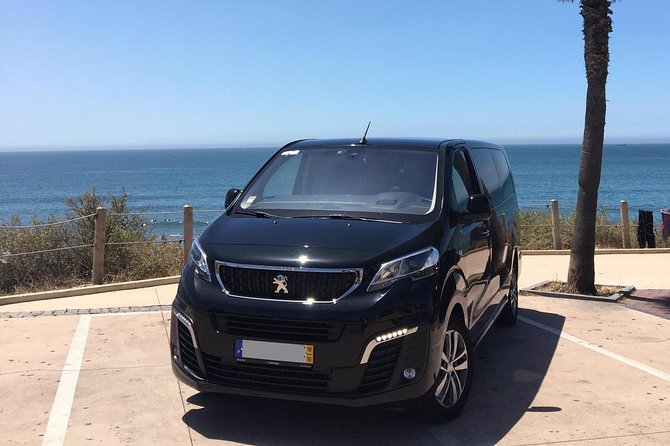 Lisbon Airport Private Transfer to Setubal | Sesimbra - Why This Transfer Service Has a Perfect 5.0/5 Rating