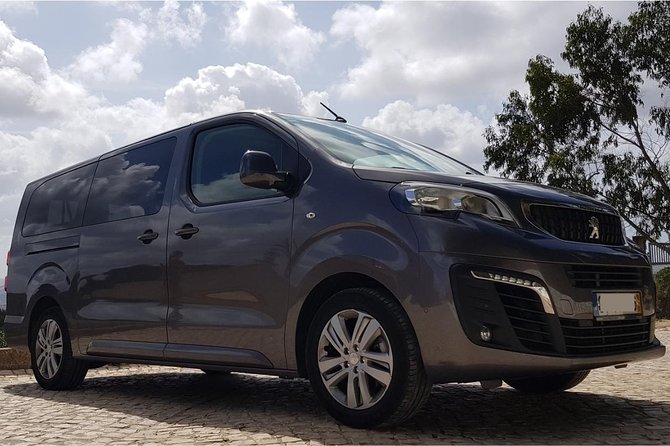 Lisbon Airport Private Transfer to Setubal | Sesimbra - Comparing to Other Transportation Options