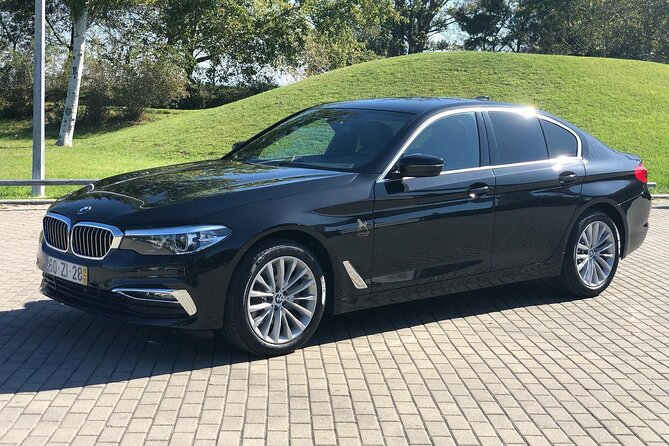 Lisbon Airport to Hotel in Lisbon (or vice versa) - The Experience of a Well-Rated Service with Consistent Praise