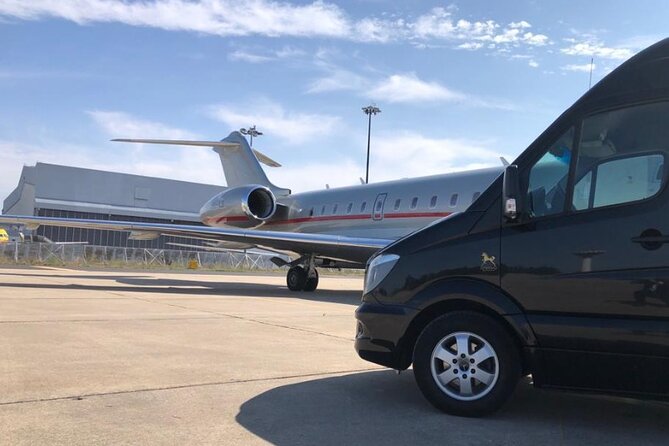 Lisbon Airport to Hotel in Lisbon (or vice versa) - Cost Transparency and Cancellation Policy