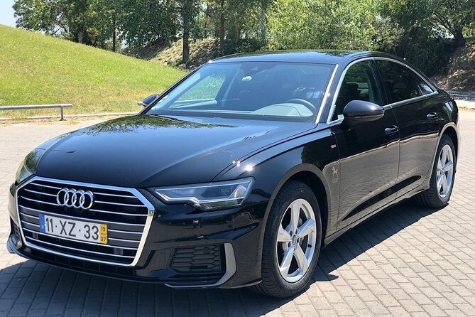 Lisbon Airport to Hotel in Lisbon (or vice versa) - Who Would Benefit Most from This Transfer Service