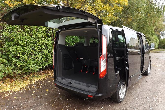 Lisbon Airport Transfer - Pacing and Customer Service Experience