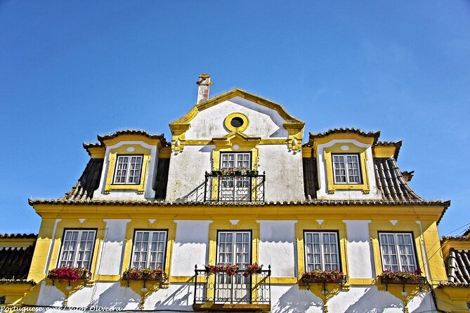 Lisbon Airport Transfer to Sesimbra or Azeitão - Flexibility in Booking and Cancellation Policies