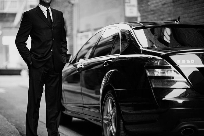 Lisbon Airport Transfer to Sintra or Cascais - Final Thoughts on the Lisbon Airport Transfer to Sintra or Cascais