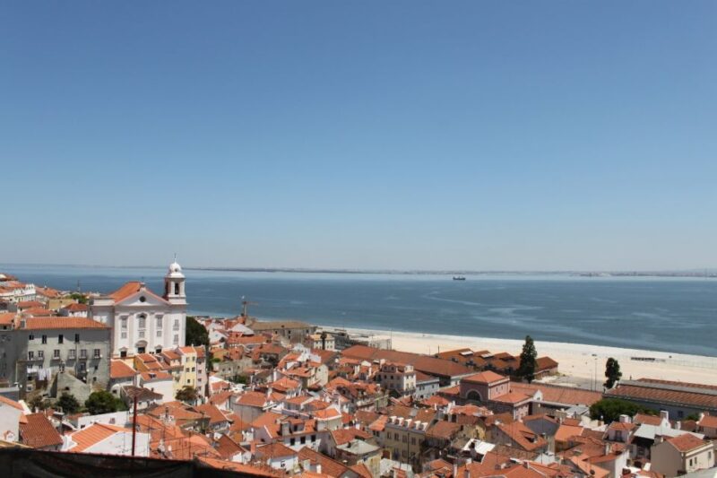 Lisbon: Alfama and São Jorge Castle Quarters Walking Tour - Who Will Appreciate This Tour?