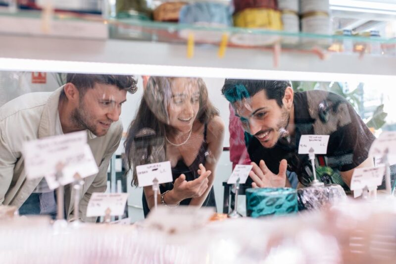 Lisbon: Alfama Charms, Tapas, Wine and Sunset Boat Cruise - The View from the Water: Lisbon’s Landmarks at Sunset