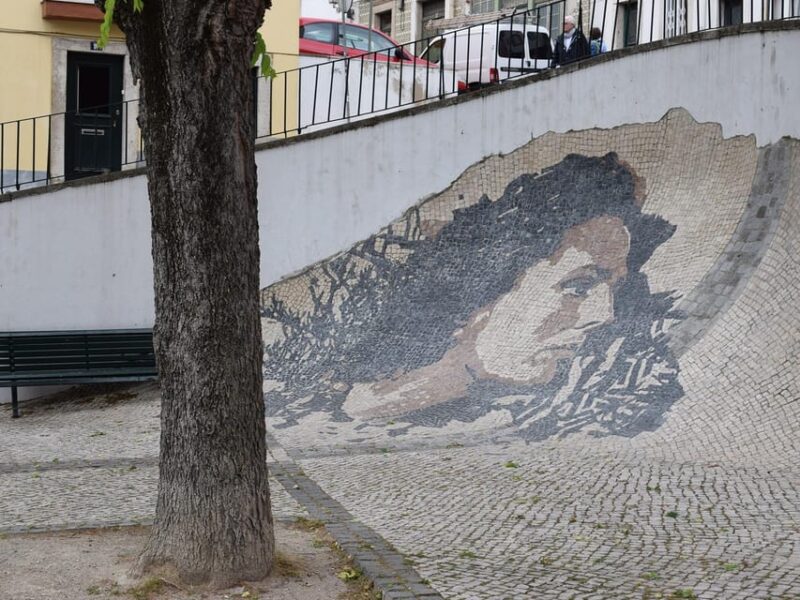 Lisbon: Alfama Guided Walking Tour - Scenic Viewpoints with Unmatched City Views