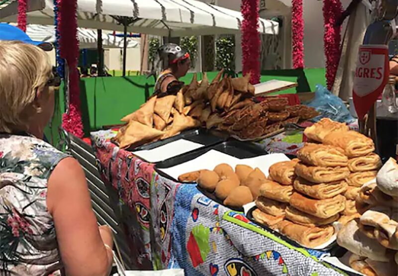 Lisbon: Alfama, Mouraria Neighborhood Walking Tour - End of Tour: Returning to Praça do Comércio