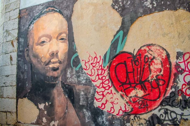 Lisbon: Alfama, Mouraria Walking Tour with Fado Night, Tapas - Mouraria: The Neighborhood of Fado’s Roots