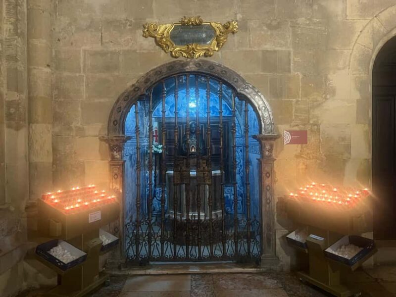 Lisbon: Alfama Old Town, Viewpoints and More TukTuk Tour - What’s Included and What’s Not