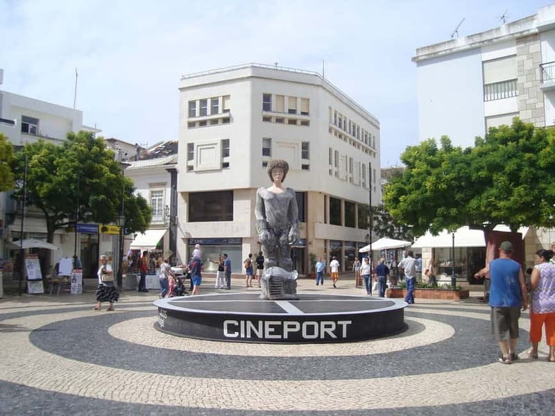 Lisbon: Algarve 3-Day Trip for Seniors with Hotels and Lunch - Unique Stops in Sines and Lagos: Coastal Charm and Historic Sites