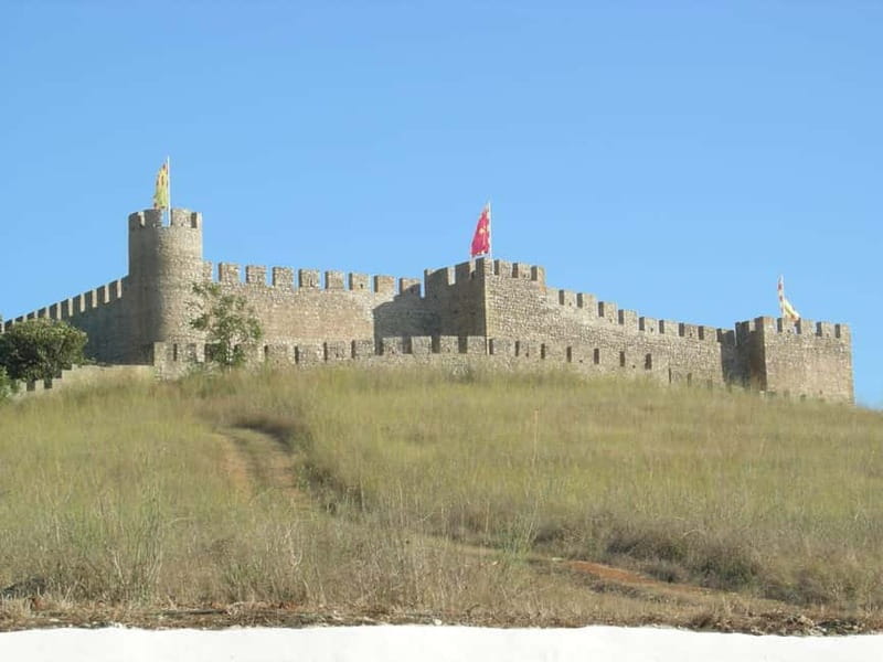 Lisbon: Algarve 3-Day Trip for Seniors with Hotels and Lunch - Portimão, Faro, and the Algarve Coastline