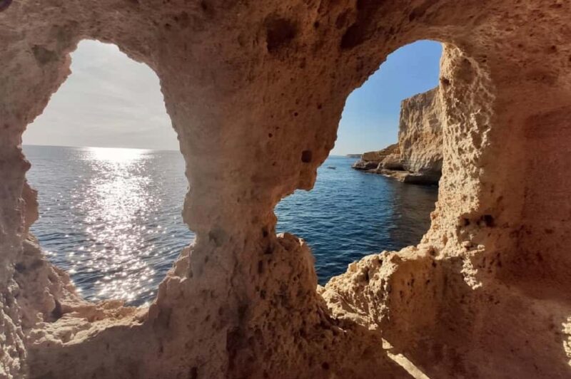 Lisbon: Algarve, Benagil Cave, Algar Seco & Lagos, Day Tour - The Sum Up: A Personalised Algarve Adventure from Lisbon
