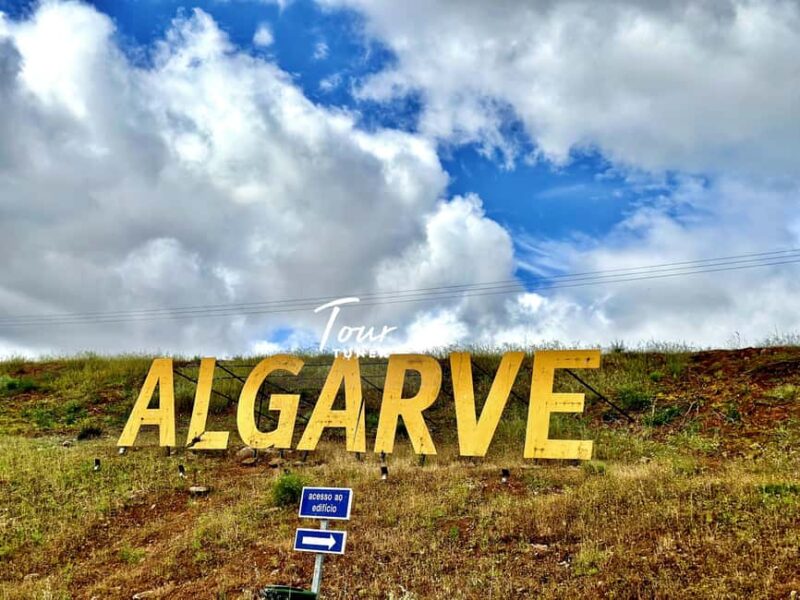 Lisbon: Algarve, Benagil Cave, Algar Seco & Lagos, Day Trip - From Lisbon to the Algarve: Starting Your Coastal Adventure