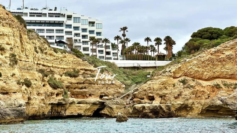 Lisbon: Algarve, Benagil Cave, Algar Seco & Lagos, Day Trip - Who Should Consider This Tour