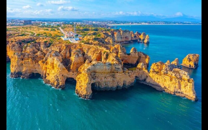 Lisbon: Algarve, Benagil Caves & Lagos w/ Boat Tour Option - Practical Details: Logistics, Group Size, and Inclusions