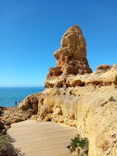 Lisbon: Algarve Coast Tour Including Boat Trip to Caves - Explore the Algarve Coast with a Full-Day Tour from Lisbon for $421