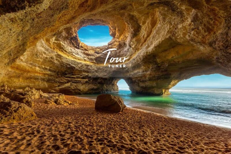 Lisbon: Algarve, Highlights & Benagil Cave Boat Tour Option - Explore the Algarve with a Full-Day Trip from Lisbon