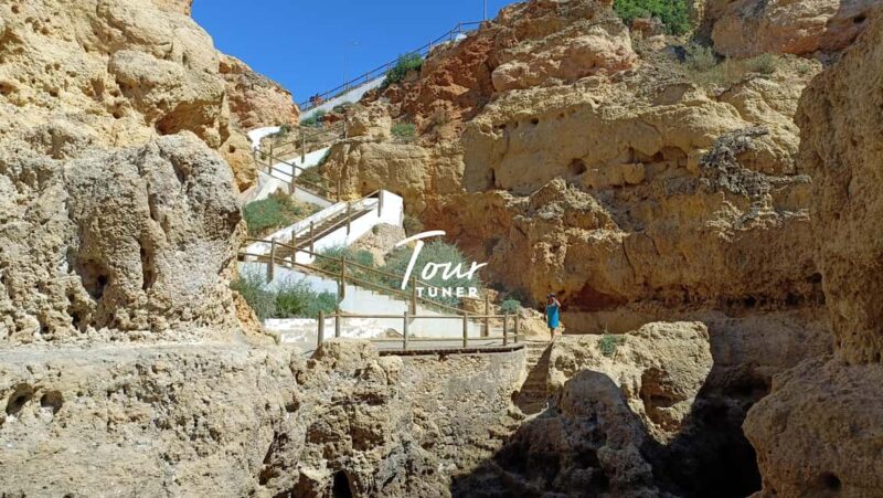 Lisbon: Algarve, Highlights & Benagil Cave Boat Tour Option - Lagos: Charm and Coastal Beauty