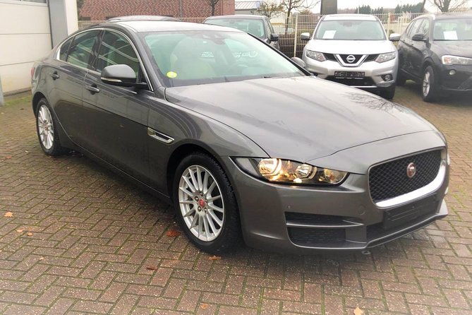 Lisbon & Algarve Private Luxury Road Trip - Customizable Stops for a Tailored Experience