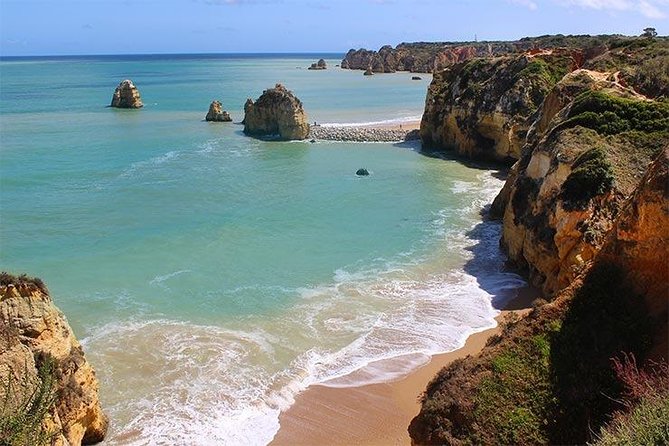 Lisbon & Algarve Private Luxury Road Trip - Practical Details and Logistics