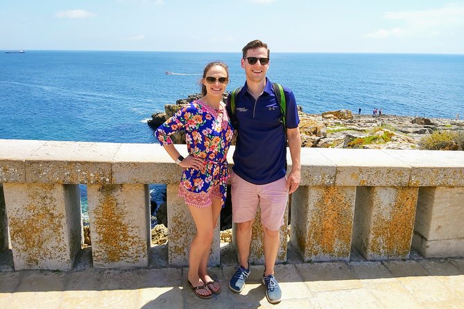 Lisbon & Algarve Private Luxury Road Trip - The Experience of Guides and Service Quality