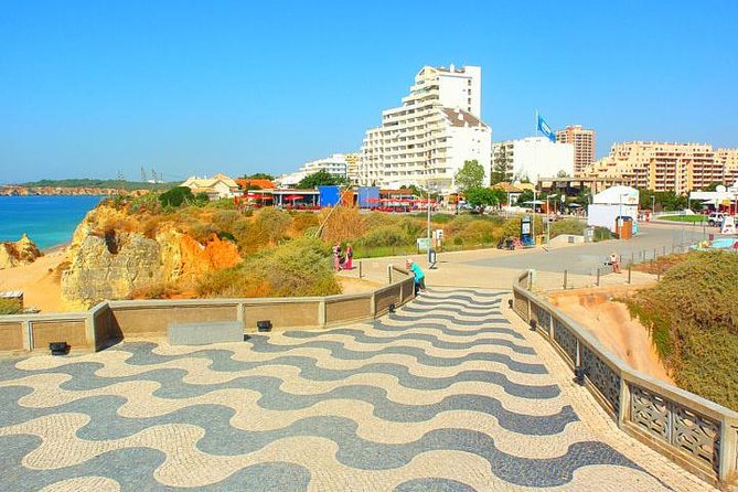 Lisbon & Algarve Private Luxury Road Trip - Comparing This Tour to Other Portugal Transfers