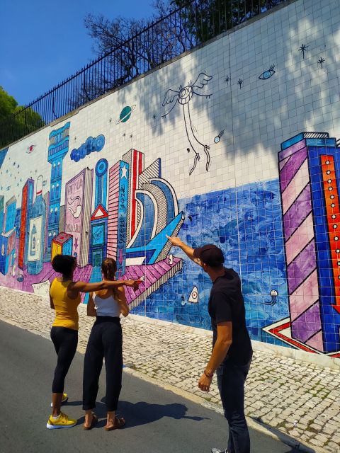 Lisbon: All City Premium Private Guided Tour by Tuk-Tuk - Total Value and Unique Aspects