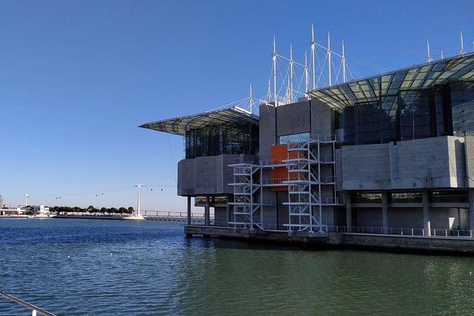 Lisbon (All City) Private Tour - Including Belém & Cristo Rei - Visiting Lisbon’s Oldest Church