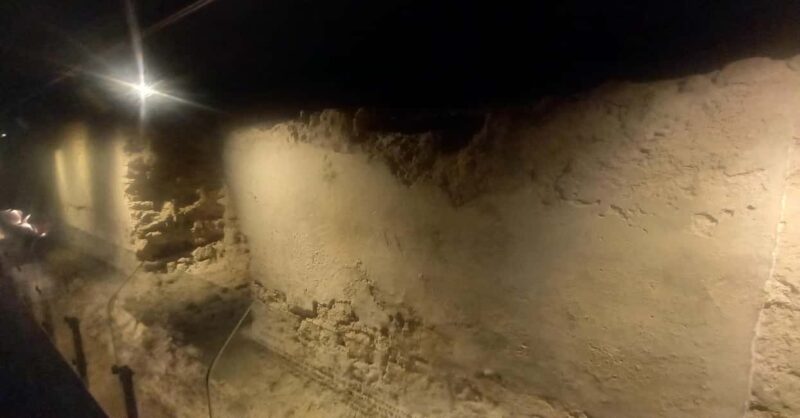 Lisbon: An original tour to several fascinating archaeological sites - Explore Lisbon’s Hidden Archaeological Sites in a 3-Hour Private Tour