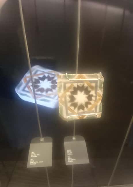 Lisbon: An original tour to several fascinating archaeological sites - Exploring the Archaeological Nucleus and Medieval Fortifications