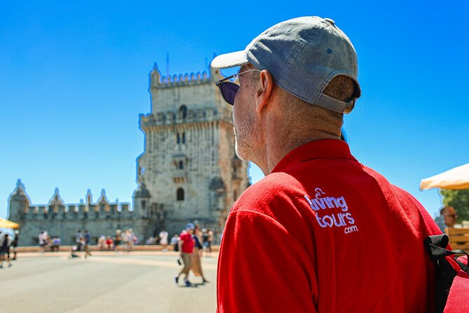 Lisbon and Belém Half Day Small Group Experience Tour - Exploring Belém Tower: Portugal’s Maritime Icon