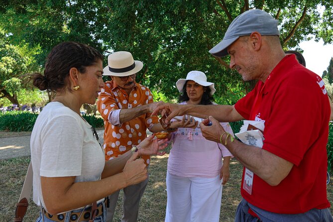 Lisbon and Belém Half Day Small Group Experience Tour - Visiting the UNESCO-listed Jerónimos Monastery