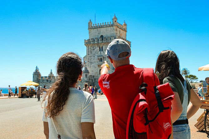 Lisbon and Belém Half Day Small Group Experience Tour - The Guide’s Role and Experience