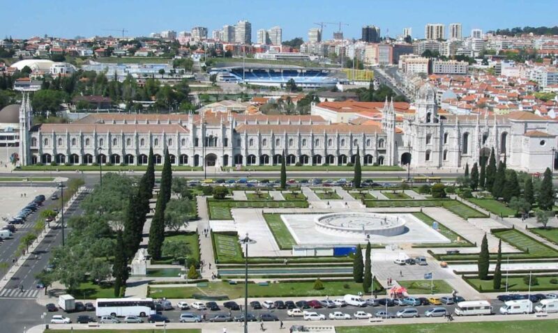 Lisbon and Fatima Sanctuary Full-Day Private Tour - The Tour’s Flexibility and Practical Details