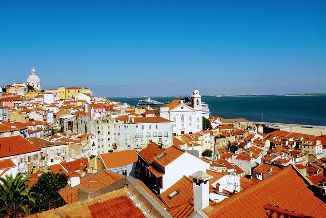 Lisbon and Seville Private Luxury Road Trip - The Vehicle and Guide: Comfort and Local Expertise