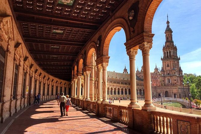 Lisbon and Seville Private Luxury Road Trip - Booking and Availability: Easy and Transparent