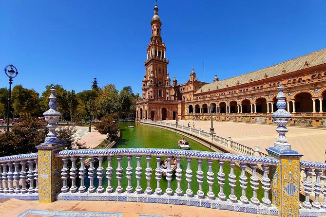 Lisbon and Seville Private Luxury Road Trip - The Sum Up: A Premium Choice for Comfortable and Cultural Travel