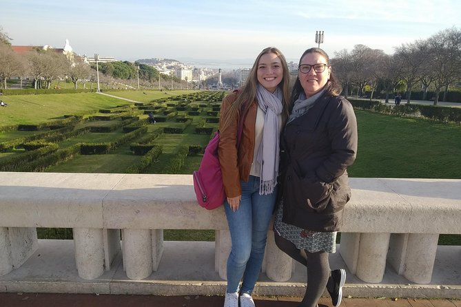 Lisbon and Sintra Full Day Private Tour - Belem Fortress: The Defender of Lisbon’s Waters